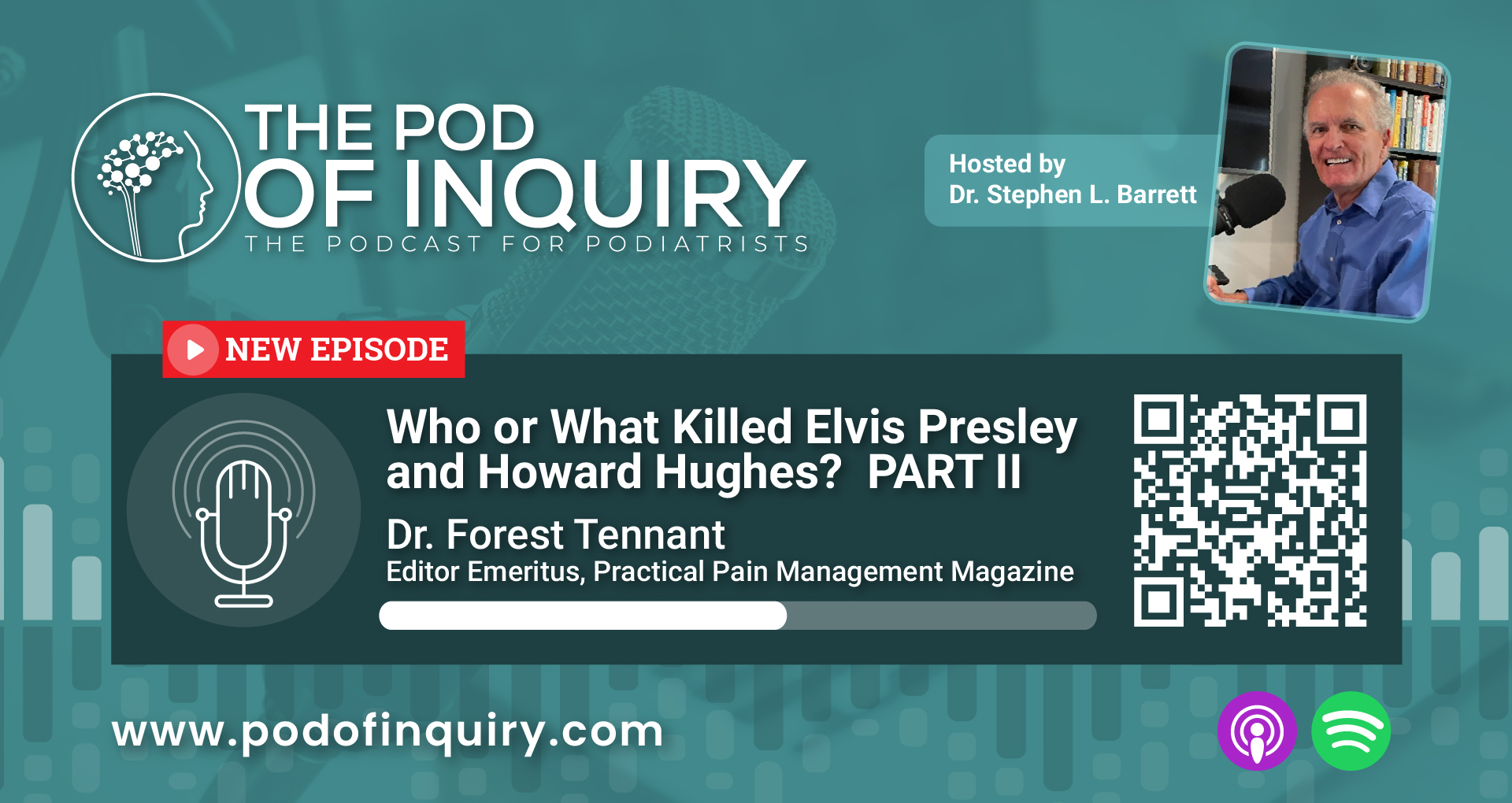Who or What Killed Elvis Presley and Howard Hughes?
