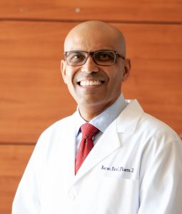 Dr Nayan Patel, Pharm D