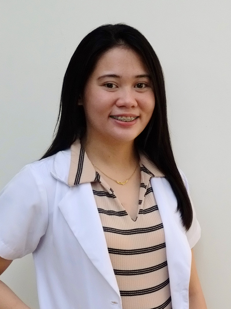 Alyssa Joan E. Zambo