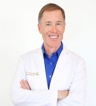 DR. ALAN CHRISTIANSON 