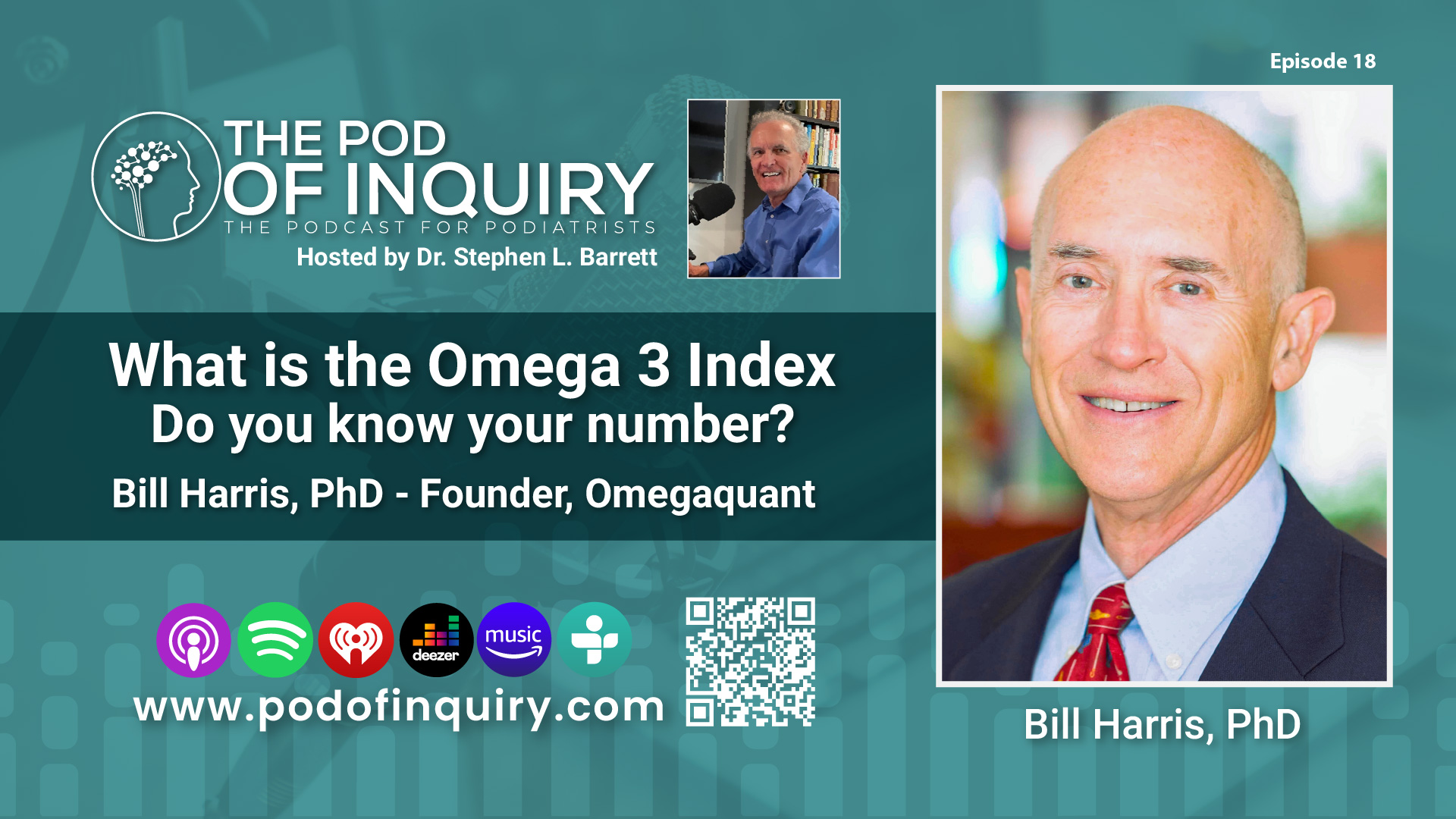 What is the Omega 3 Index Do you know your number