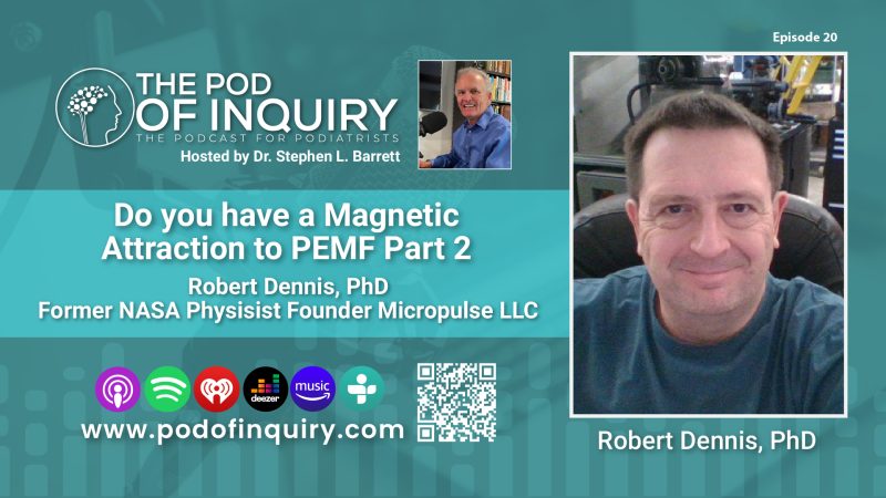 Do You Have A Magnetic Attraction To Pemf Part 2