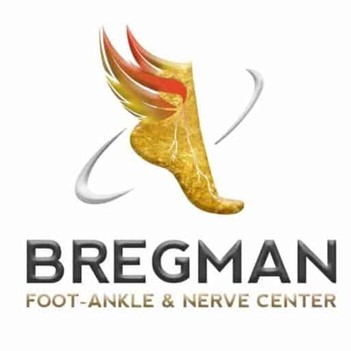 bregman foot ankle nerve center