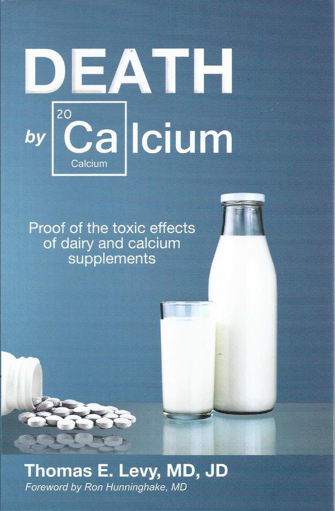 death by calcium