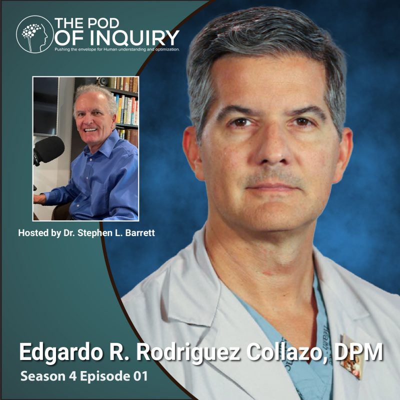 Dive into Nerve Pain Solutions with Dr. Edgardo RodriguezCollazo