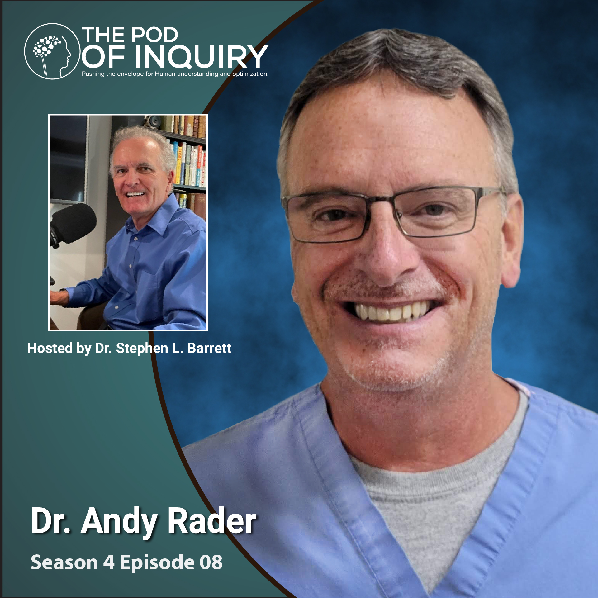 Discussion of Charcot Neuroarthropathy and Midfoot Implantation with Dr. Andy Rader