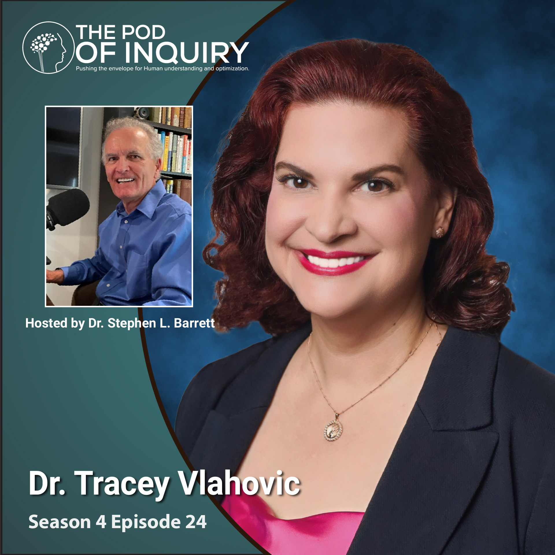 Dermatology Deep Dive with Dr. Tracey Vlahovic