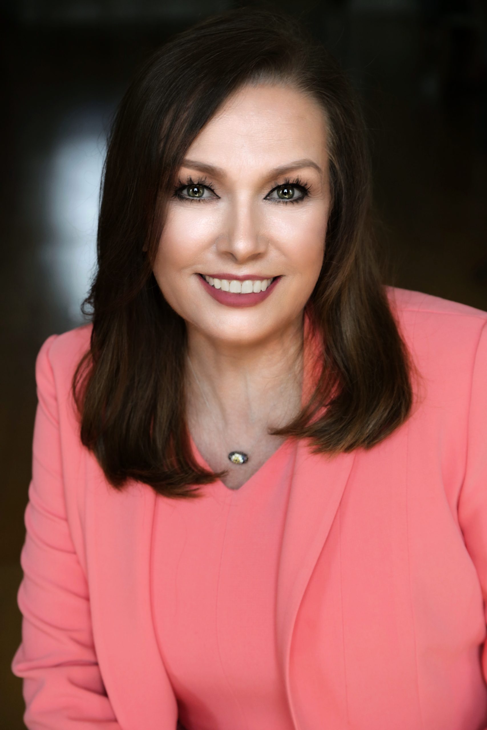 Dr. SUSAN BLANK