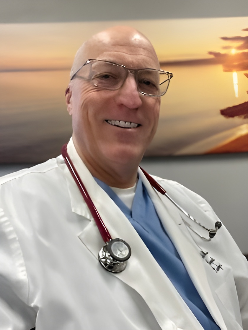 Dr. Michael L Johnson