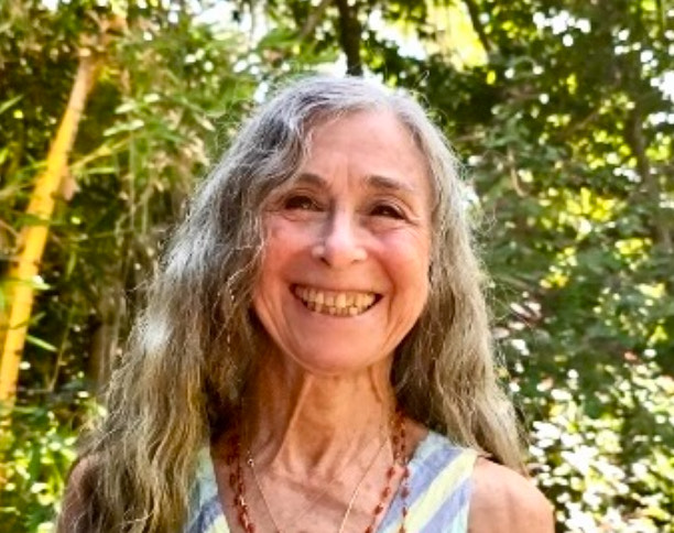 Dr. Robin Rose