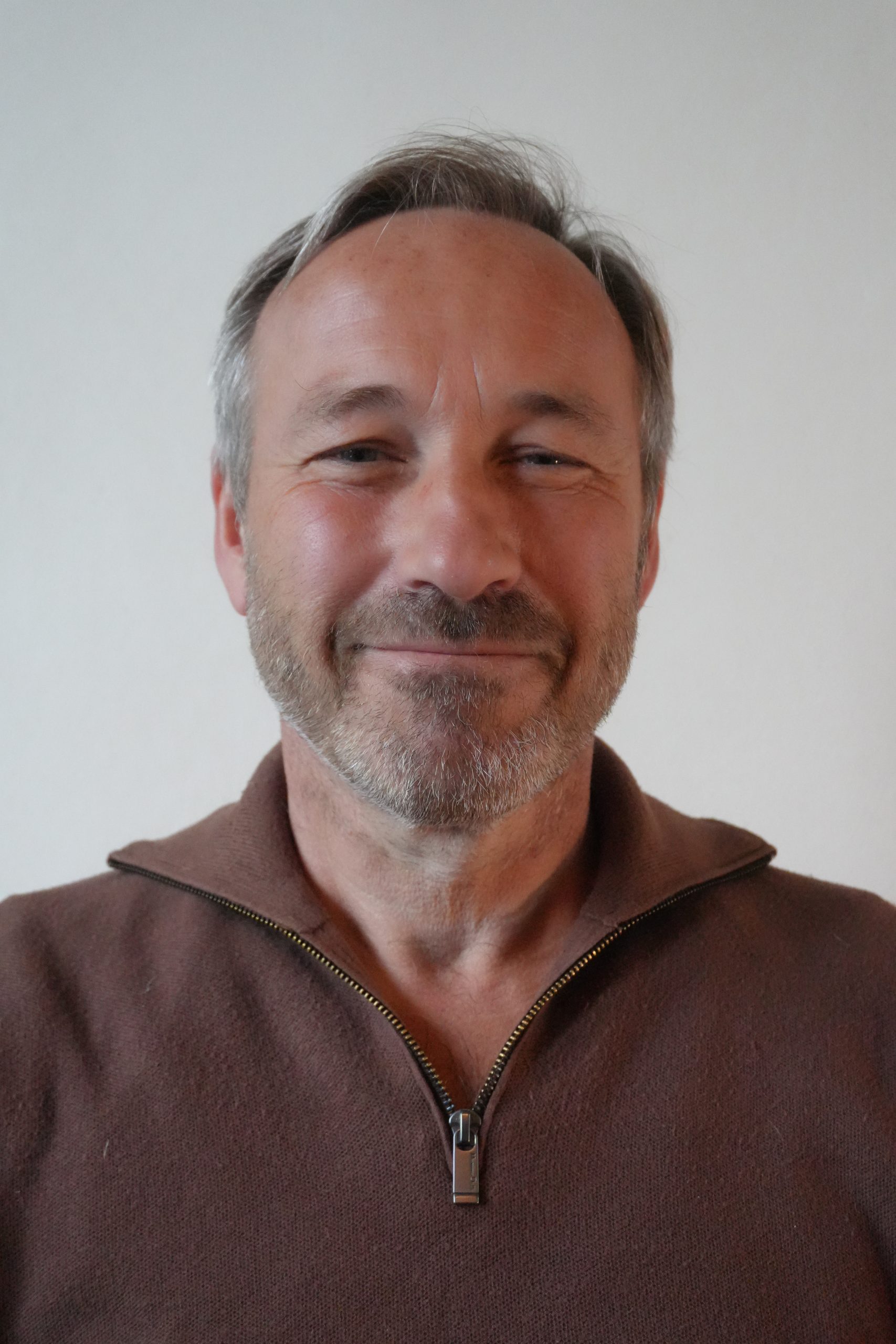 Eric Van Der Hoeff