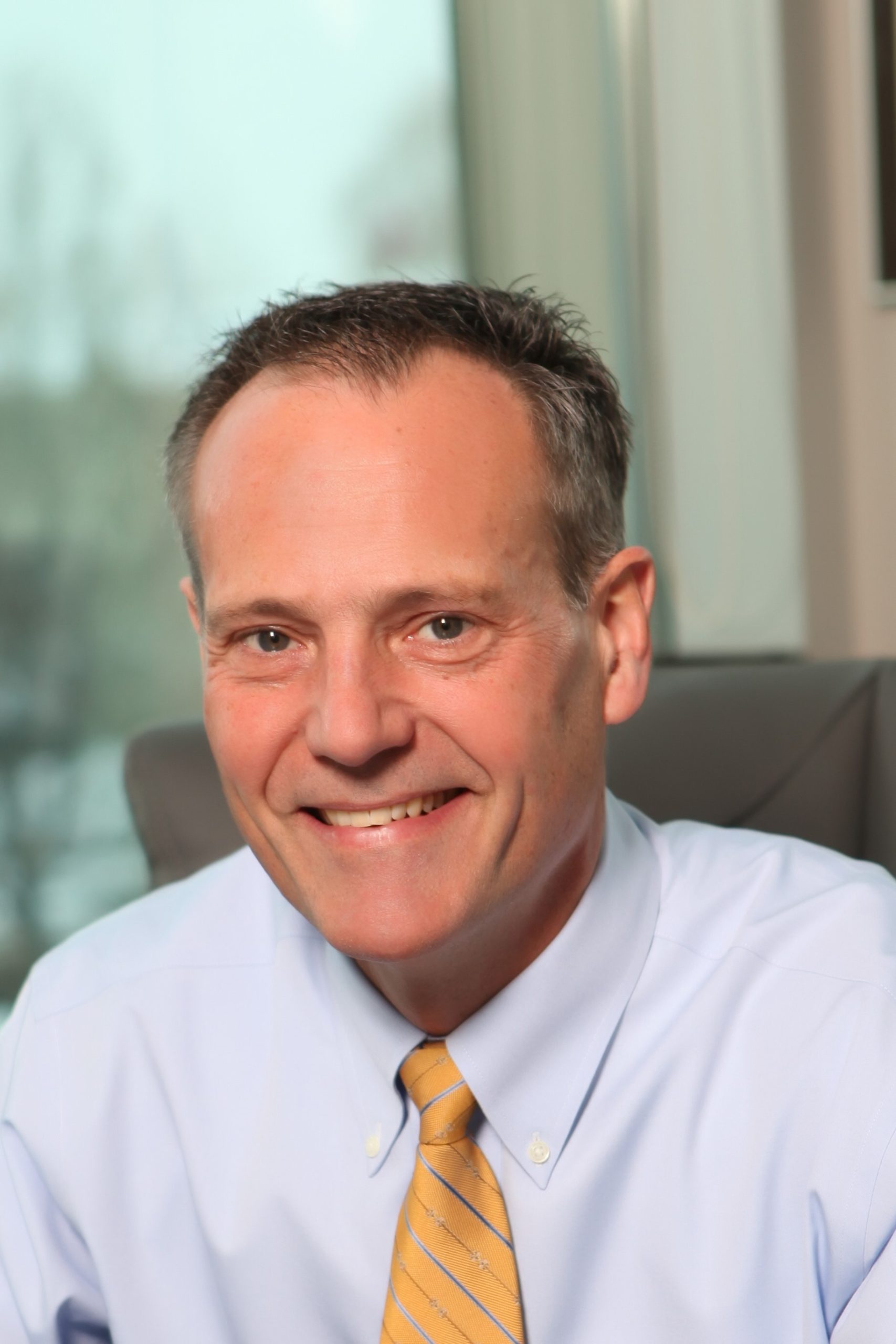 Dr. Grant Pagdin