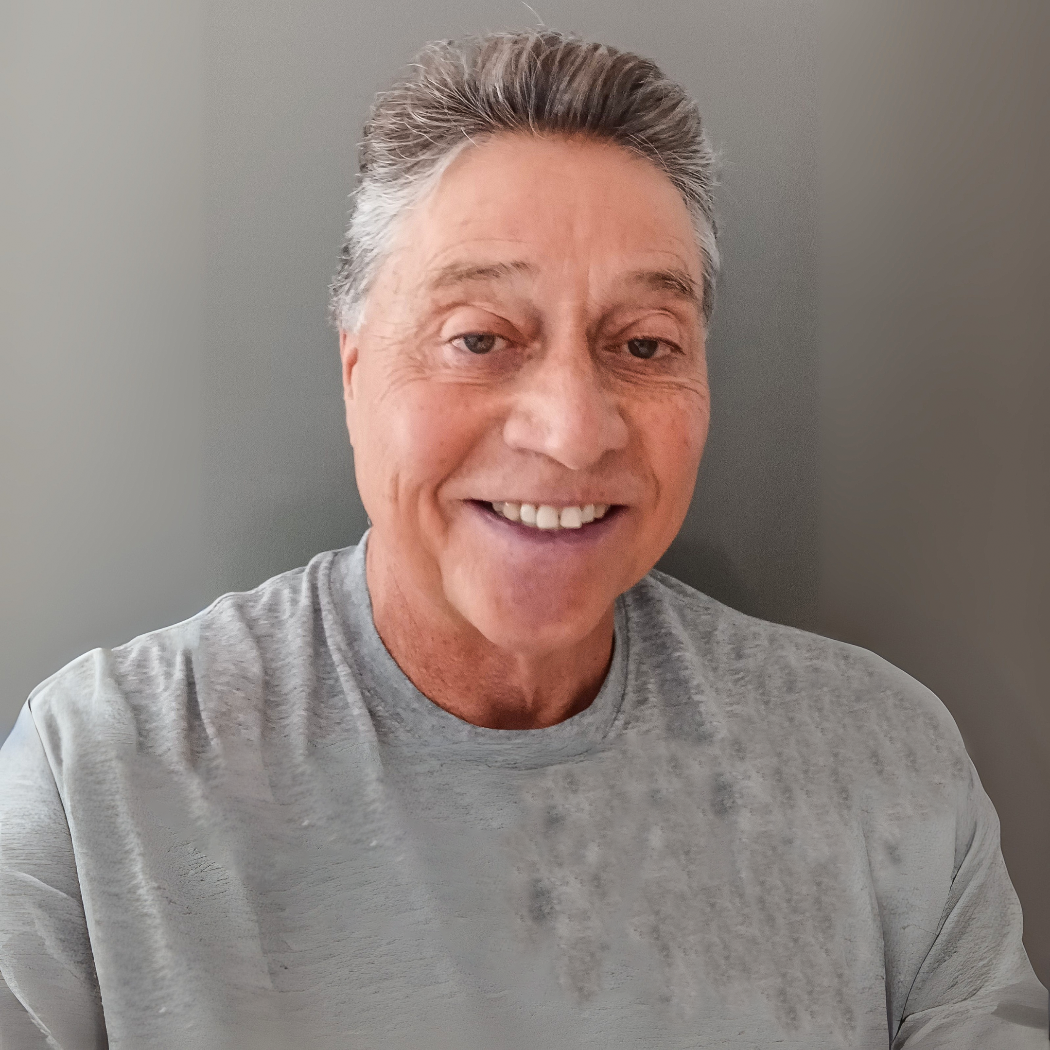 Dr. Jim Marino