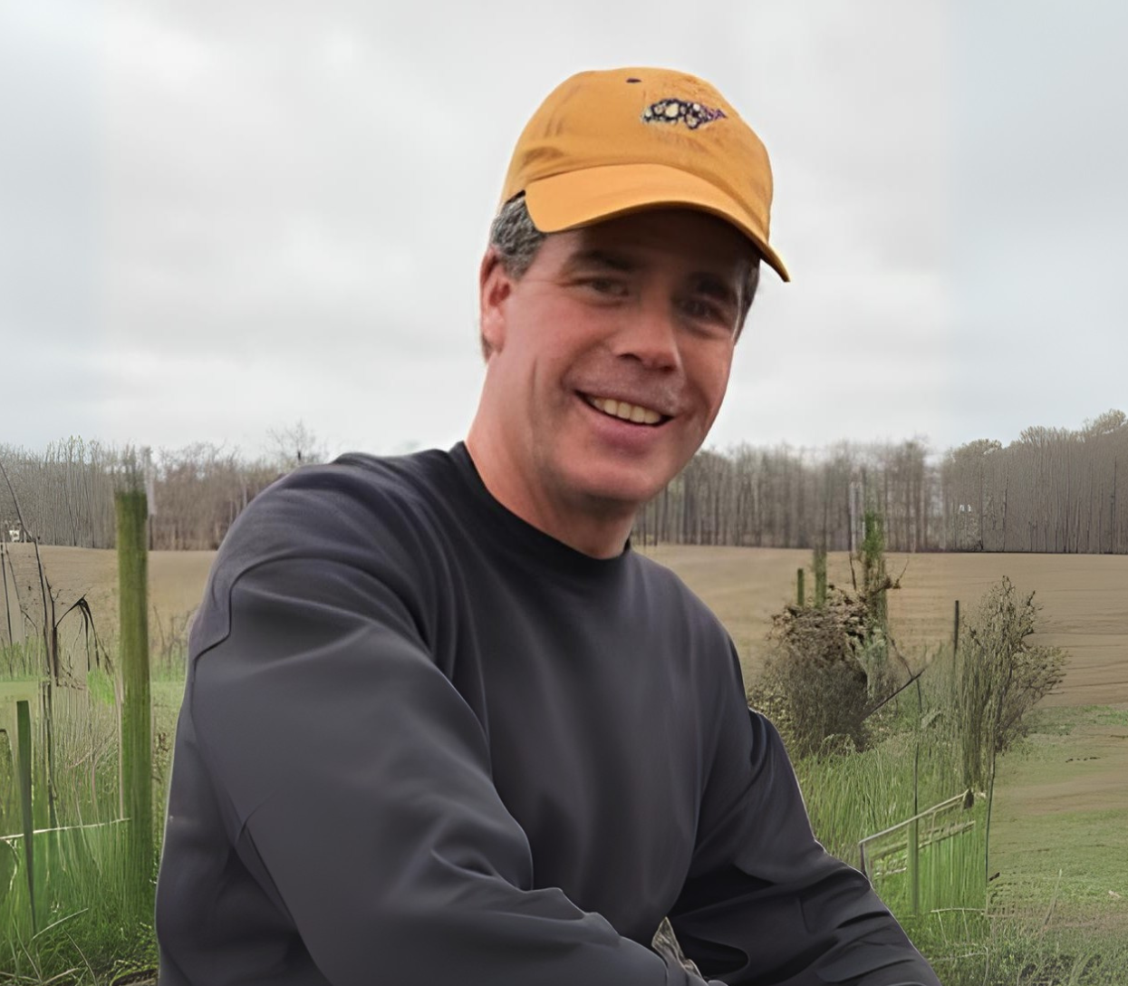 Jim Pfeiffer
