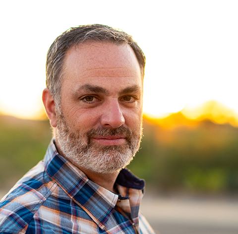 Dan Stachofsky