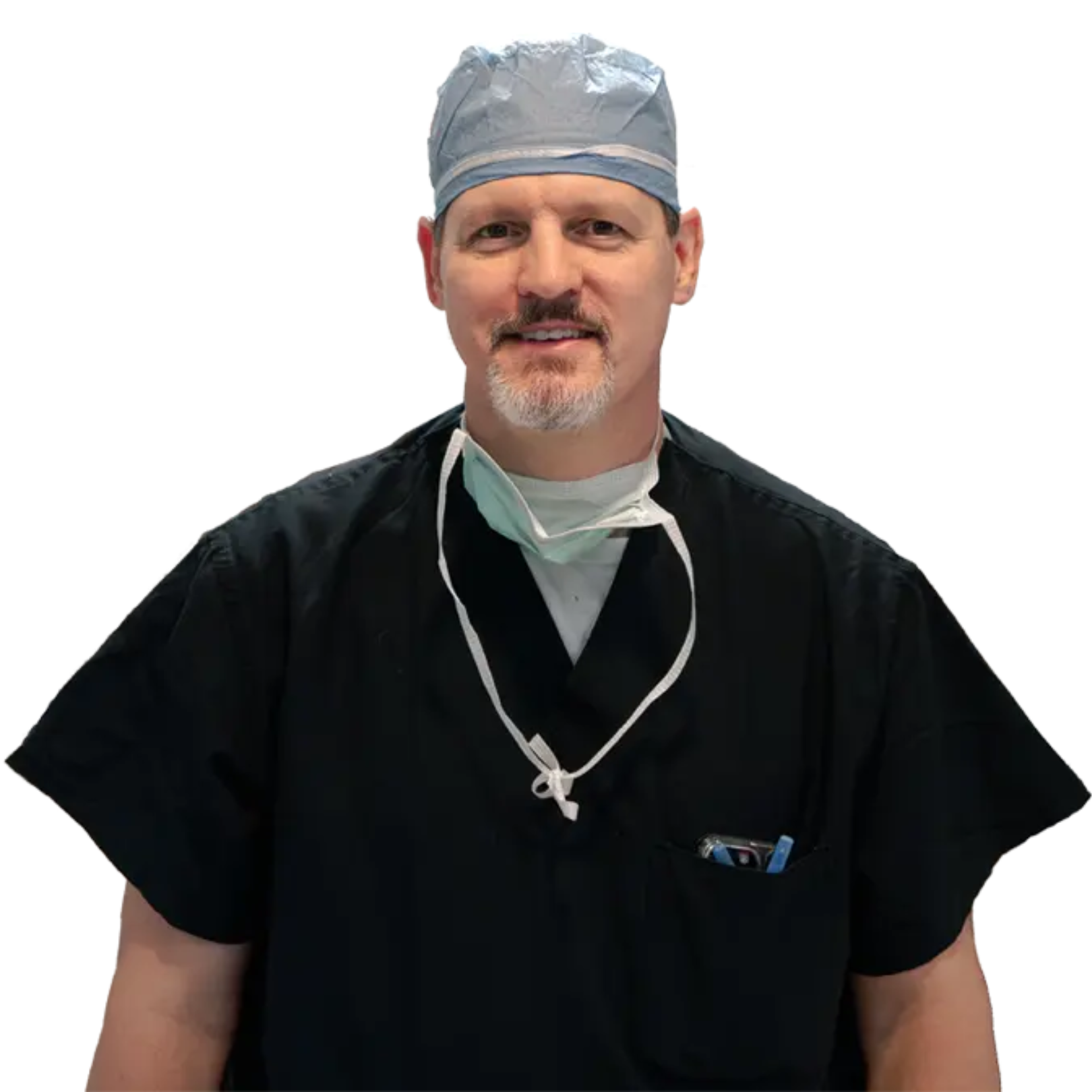 Dr. Eric H. Williams