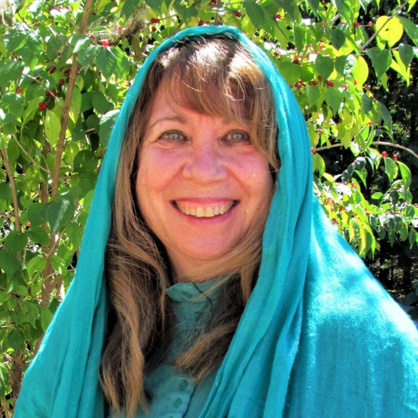 Salima Adelstein
