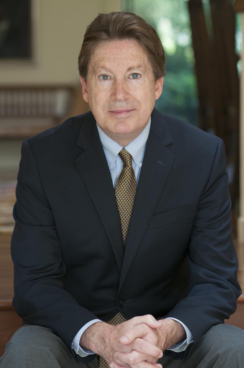 Dr. Dale Bredesen