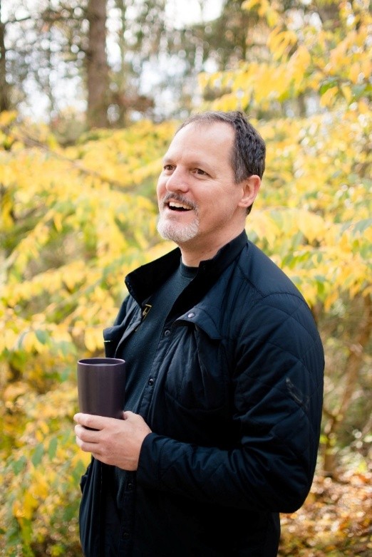 Dr. Eric Williams
