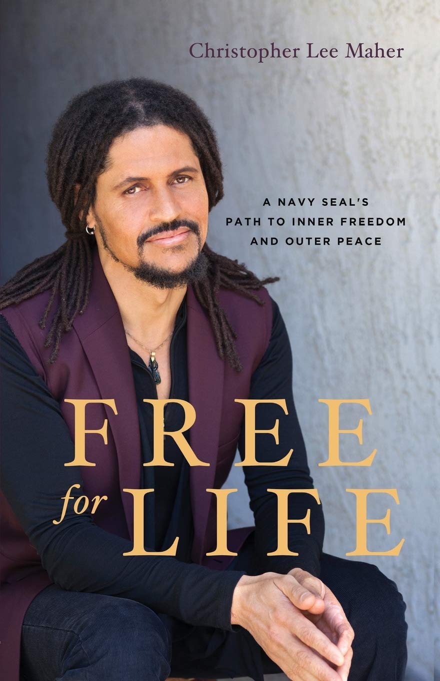 FREE FOR LIFE BOOK