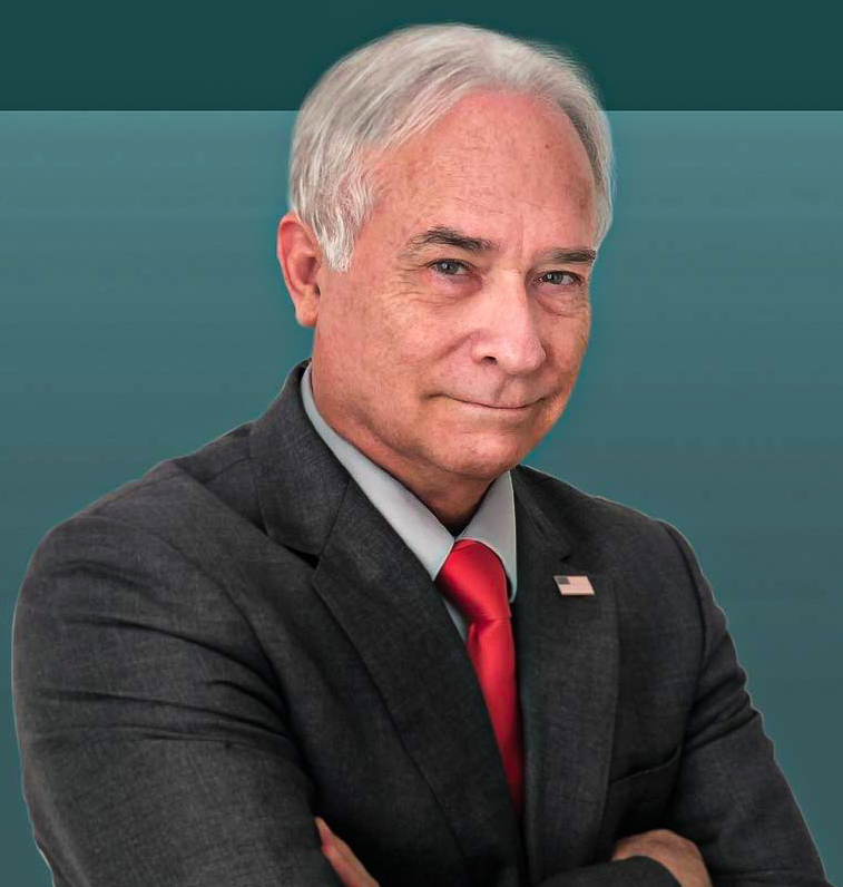Thomas E. Levy