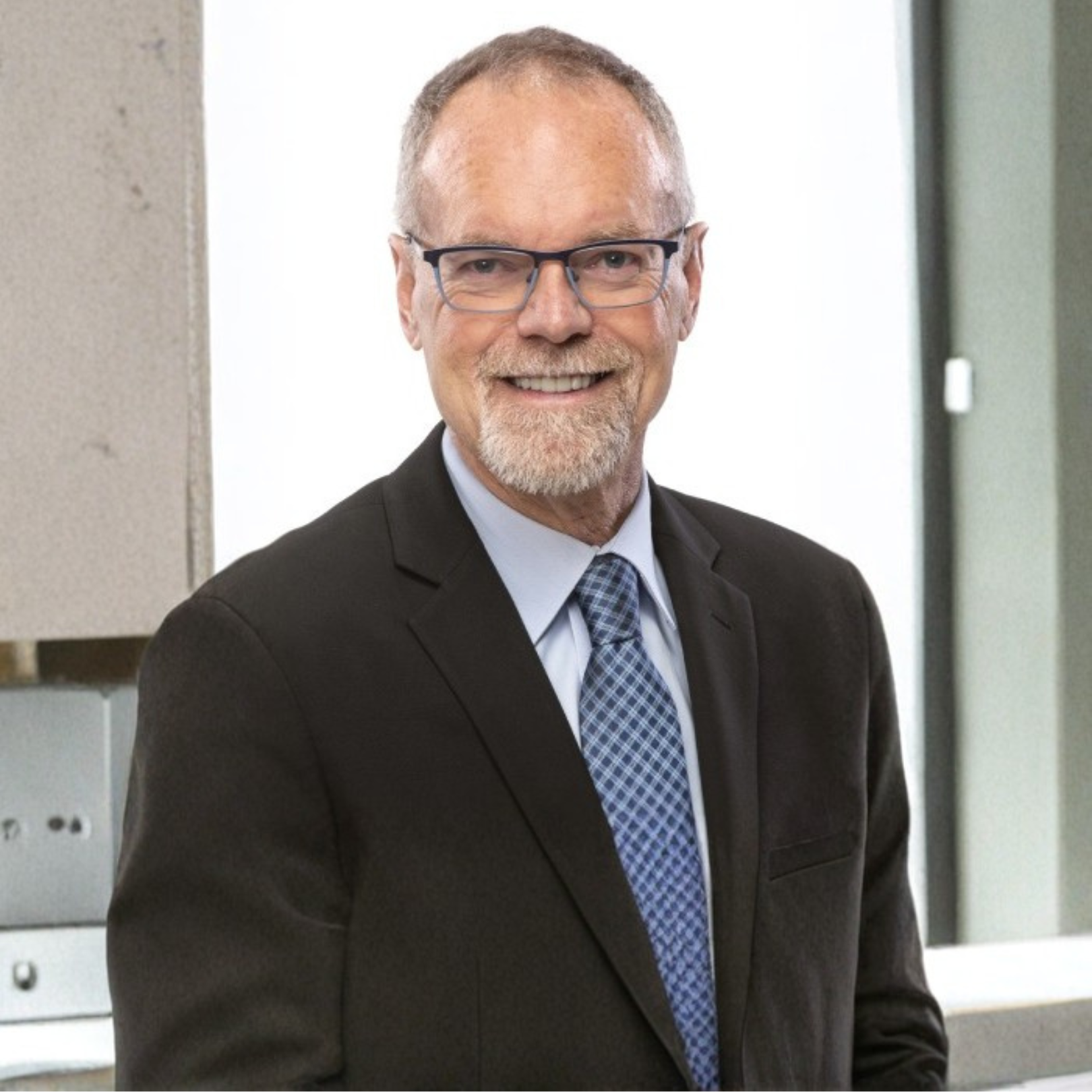 Dr. William Andrews, PhD