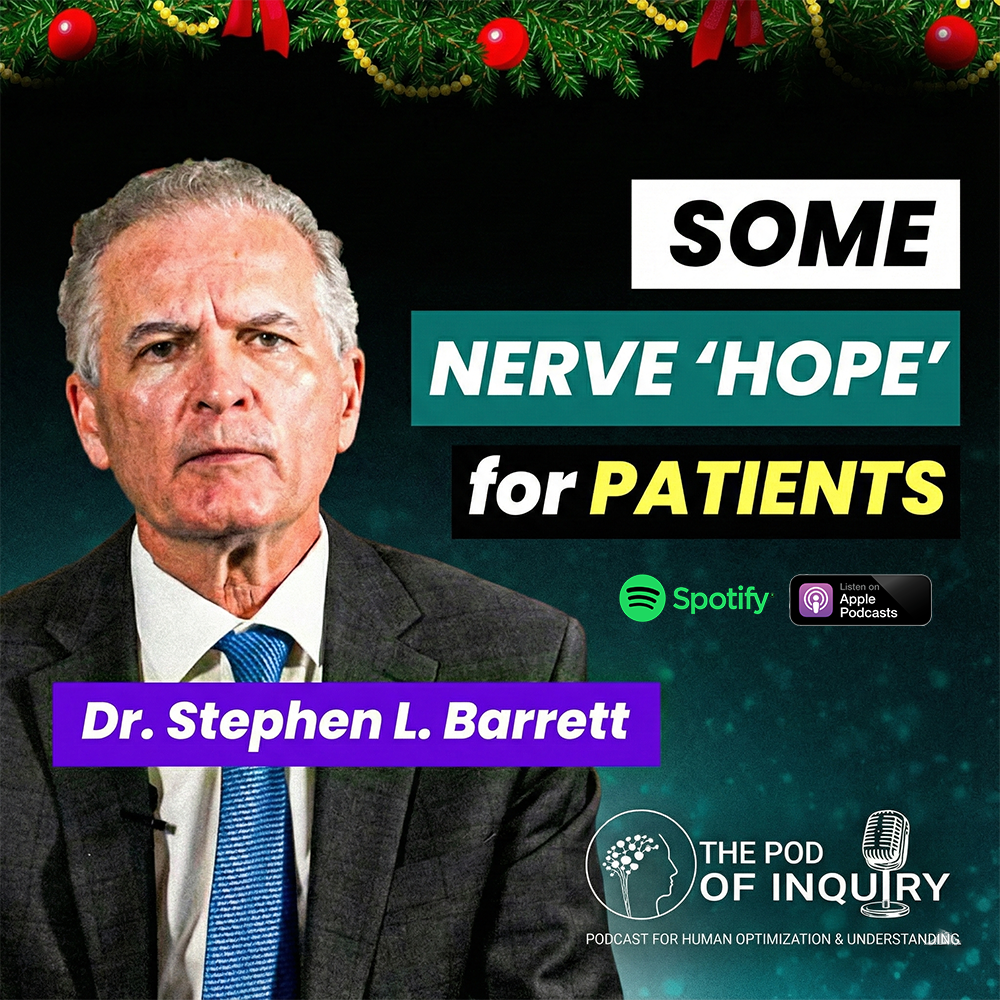 Some Nerve Hope for Patients With Diabetic Peripheral Neuropathy