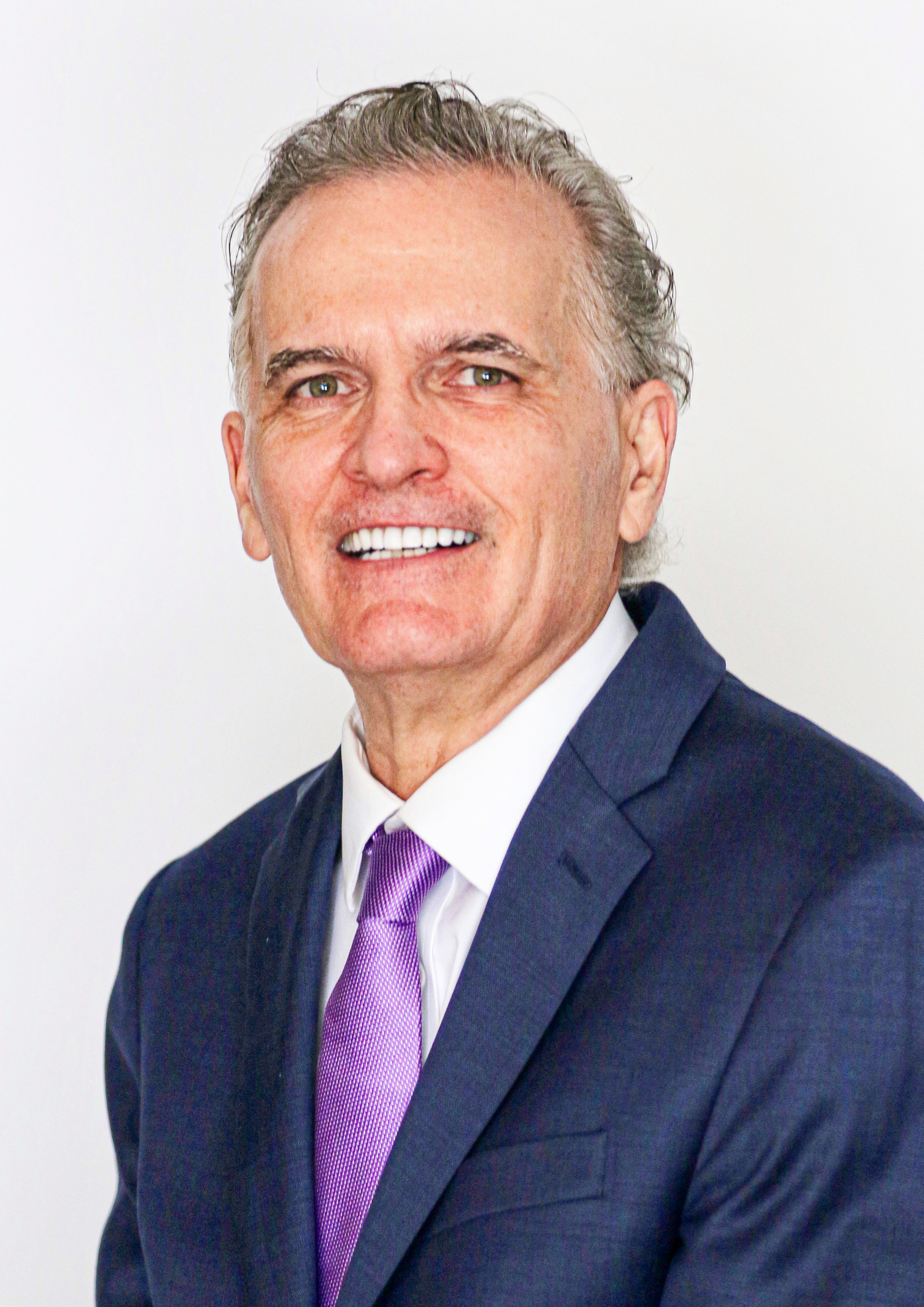 Stephen L. Barrett D.P.M. MBA - transparent