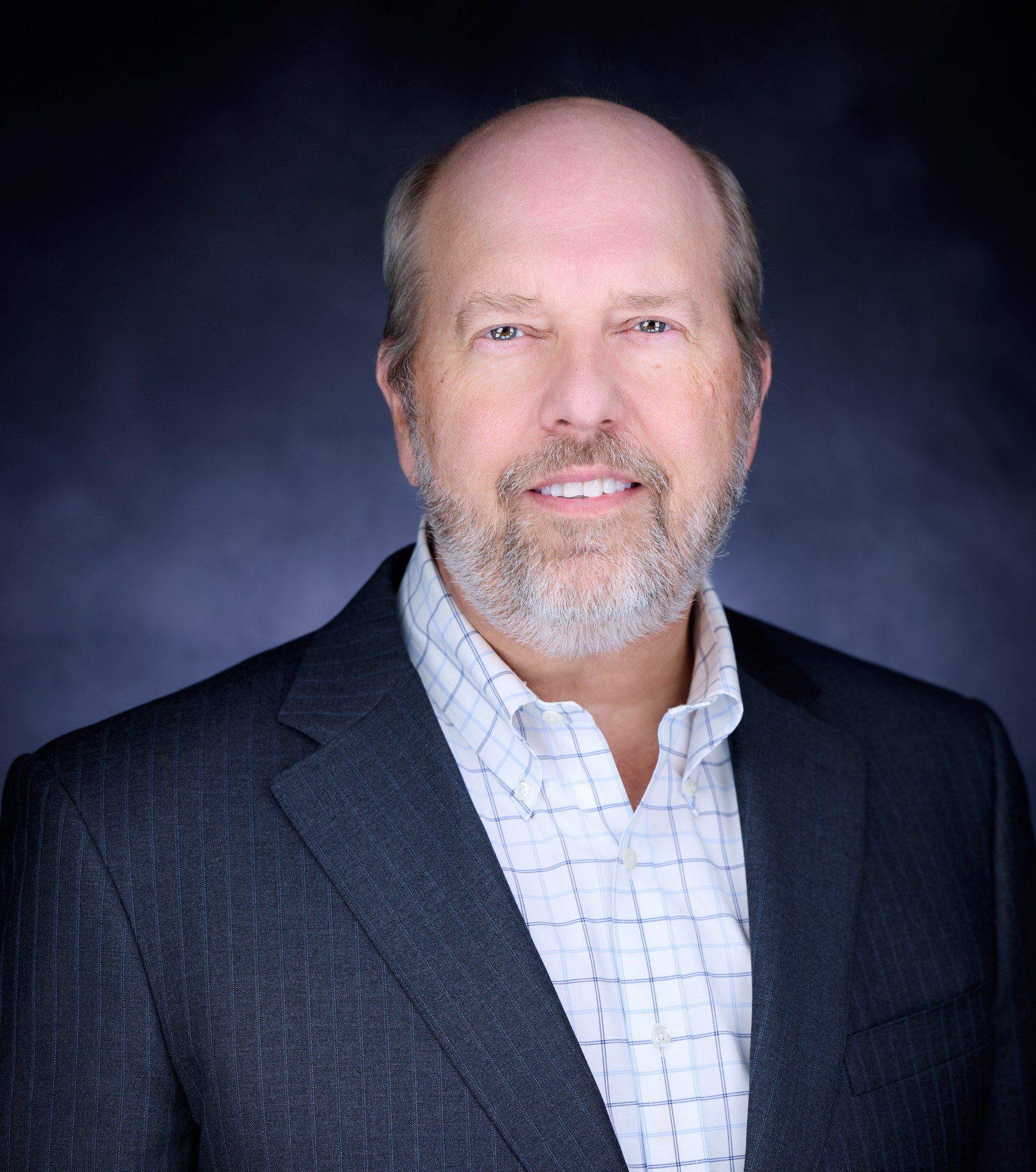 Andrew J. Holman, M.D.