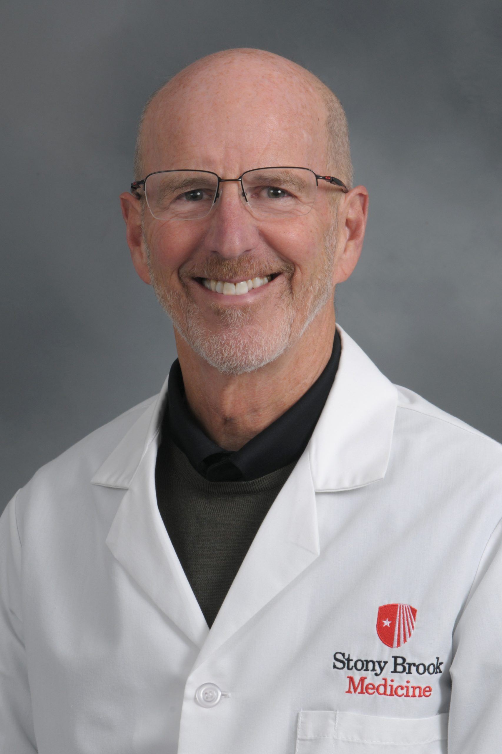 Dr. Clinton T. Rubin