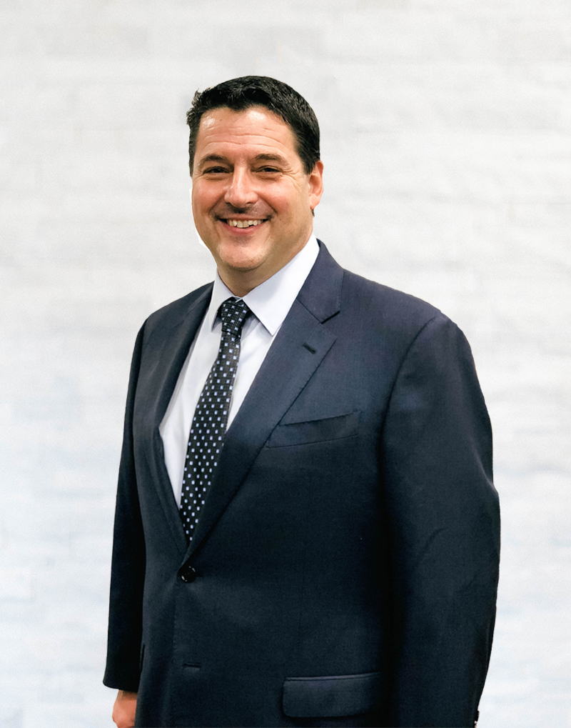 George Micholopolous