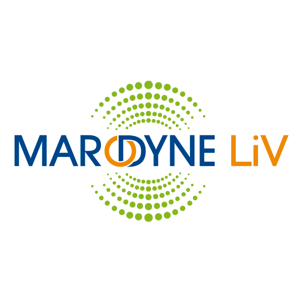 Marodyne LiV LOGO
