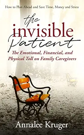 THE INVISIBLE PATIENT