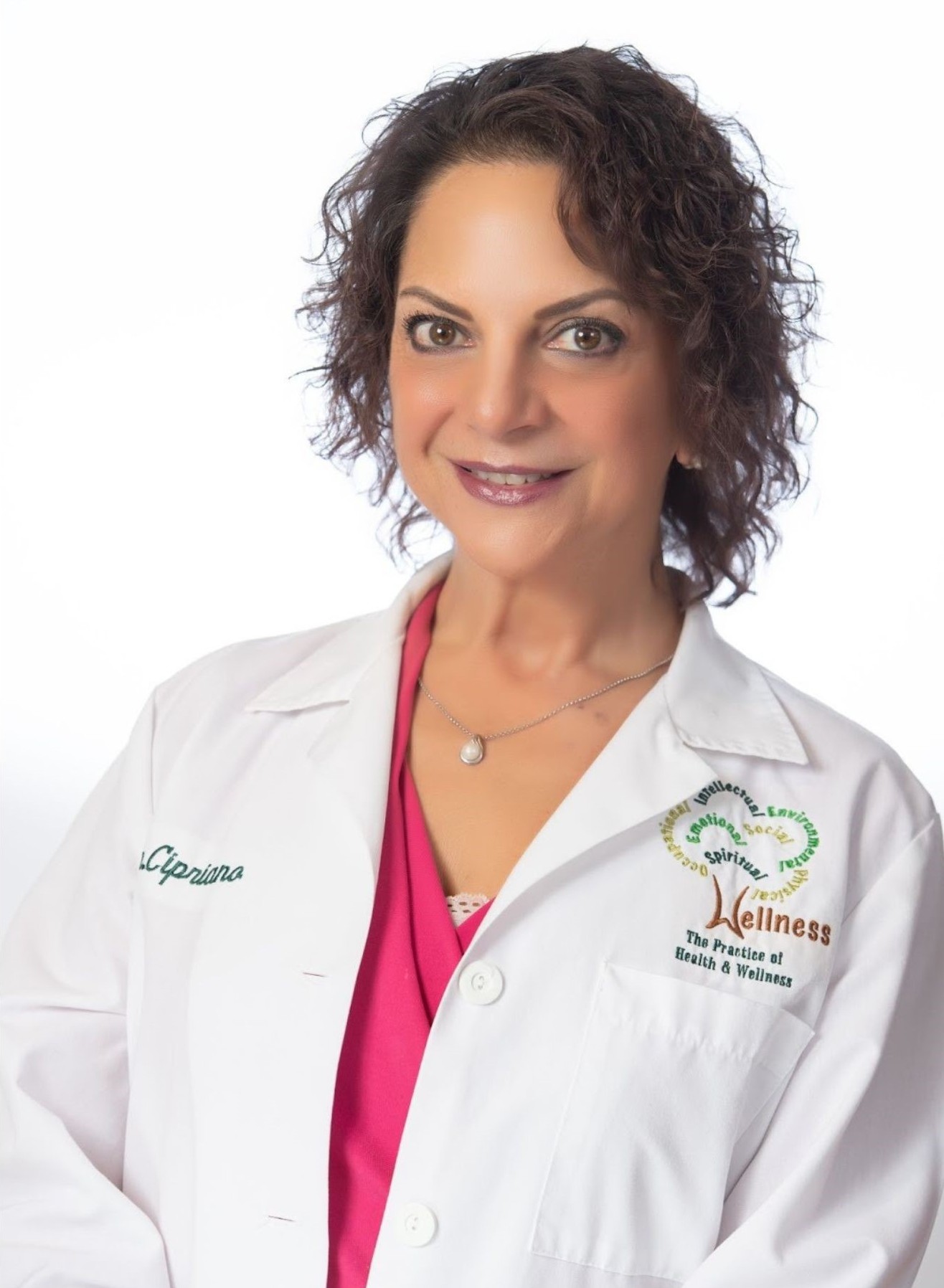 Dr. Pamela Cipriano