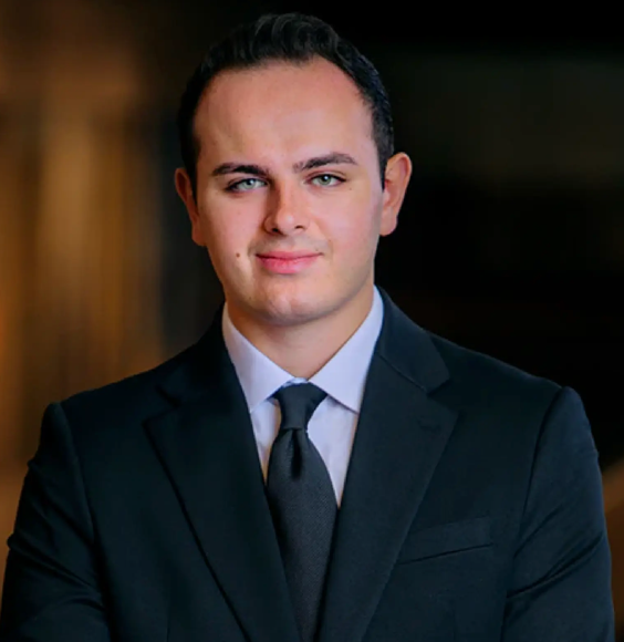 Nicolas Hulscher
