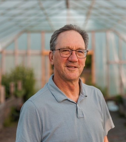 Dr. Tom Cowan