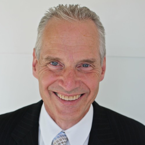 Dr. Thomas Lewis