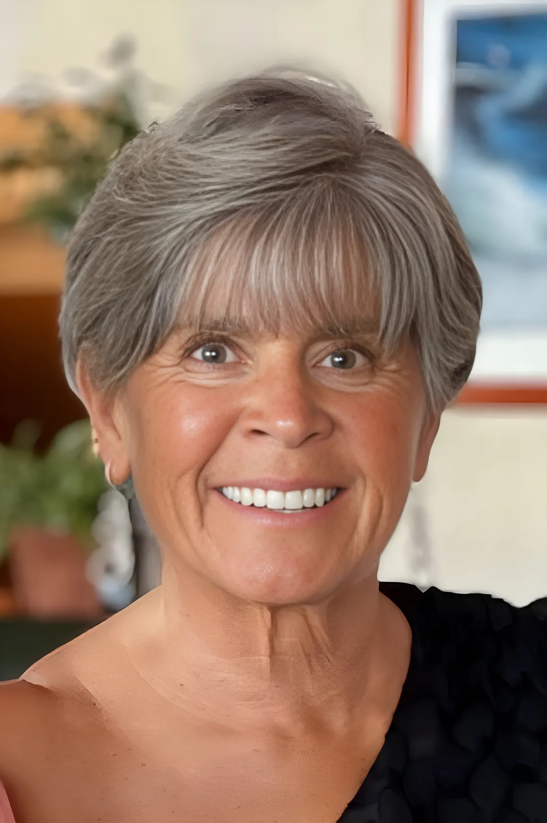 Maria Watson