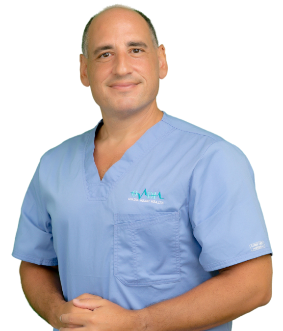 Dr. Philip Ovadia