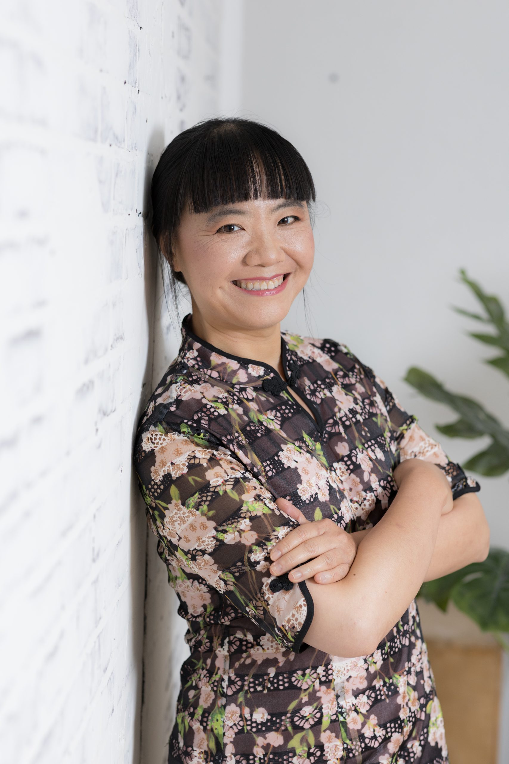 Dr. Yi Song