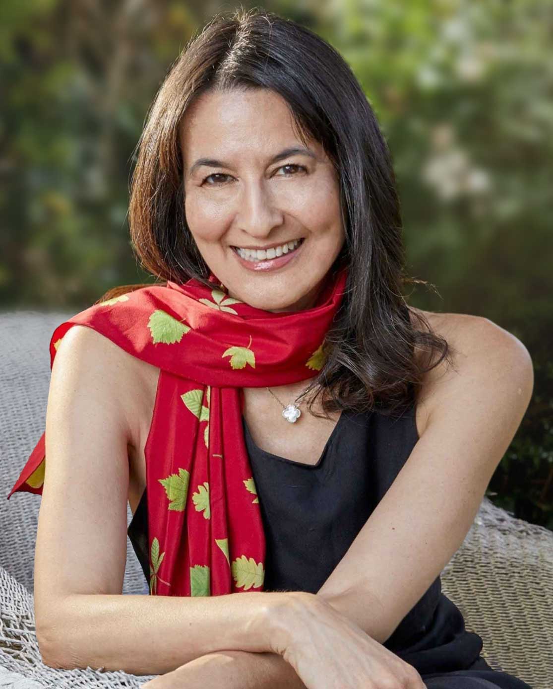 Leslie Kenny