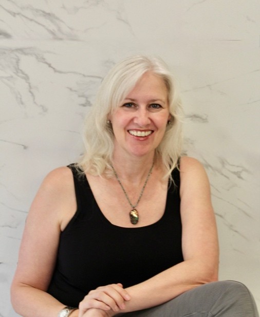 Christine Horton