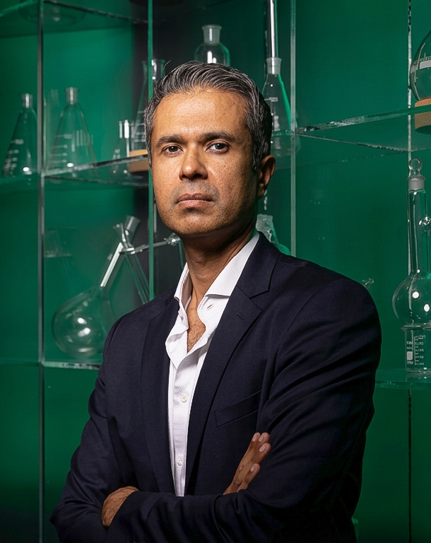 Dr. Aseem Malhotra