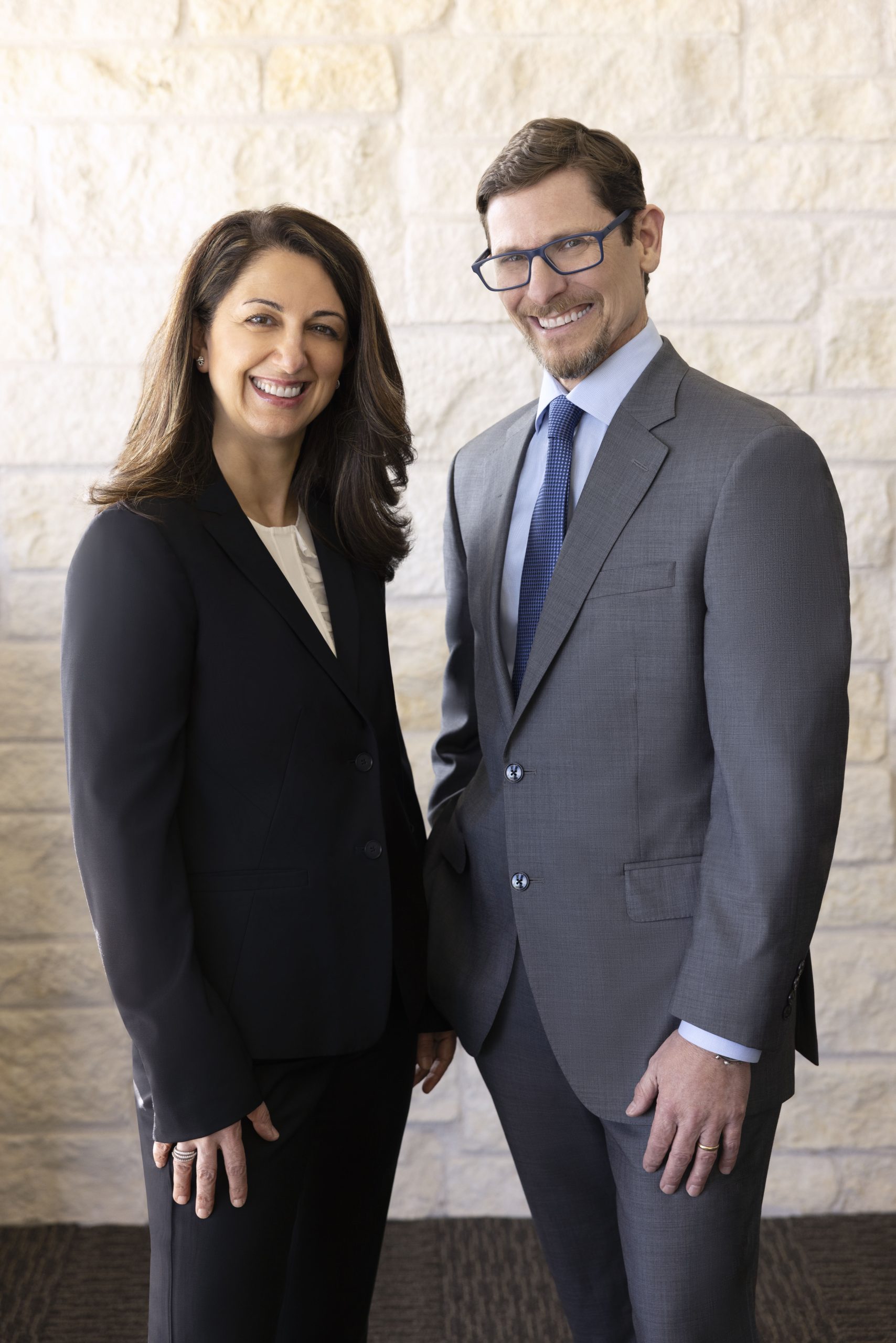 Drs. Mojgan Tavakoli & Horst Knapp