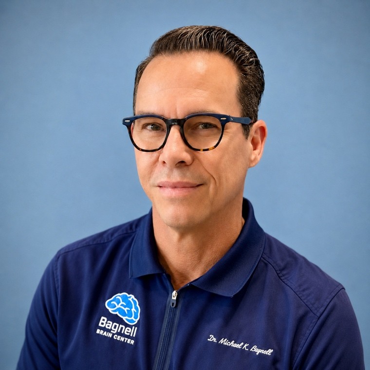 Dr. Michael Bagnell